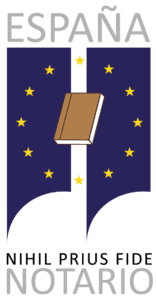 Logo de la Notaría Mayol Contreras
